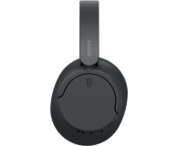 SONY WH-CH720B ANC Czarne - 1119463 - zdjęcie 5